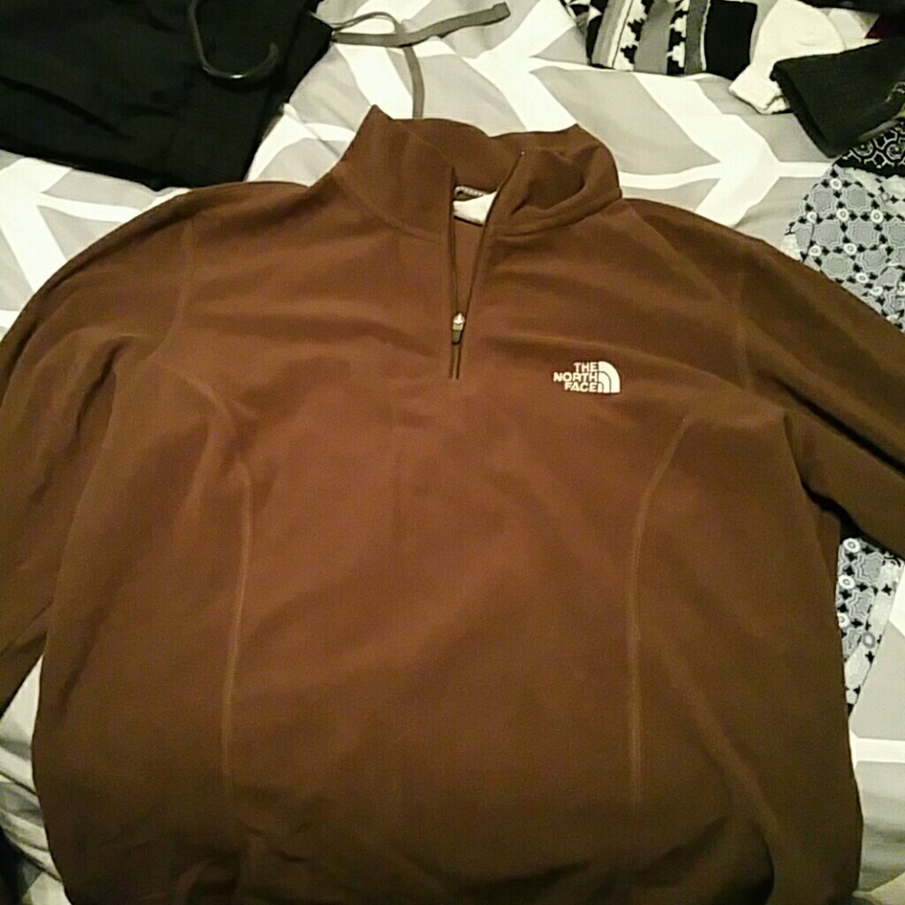 Women's north face